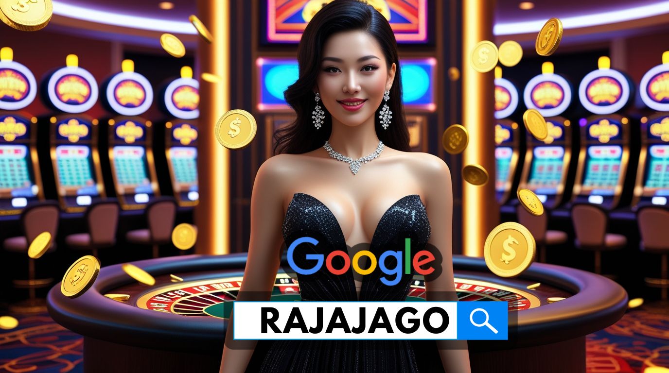 RAJAJAGO
